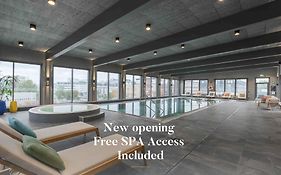 Voco Stockholm - Kista By Ihg